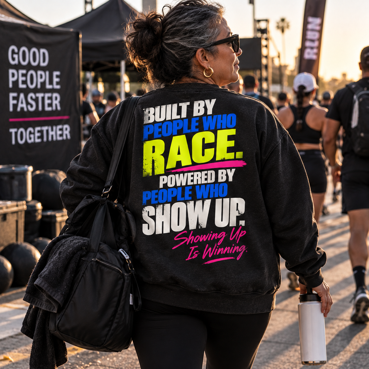 ALL APPAREL