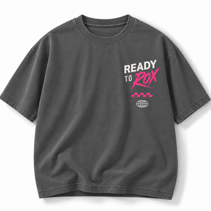 The Hardest Part Was Checkout Tee