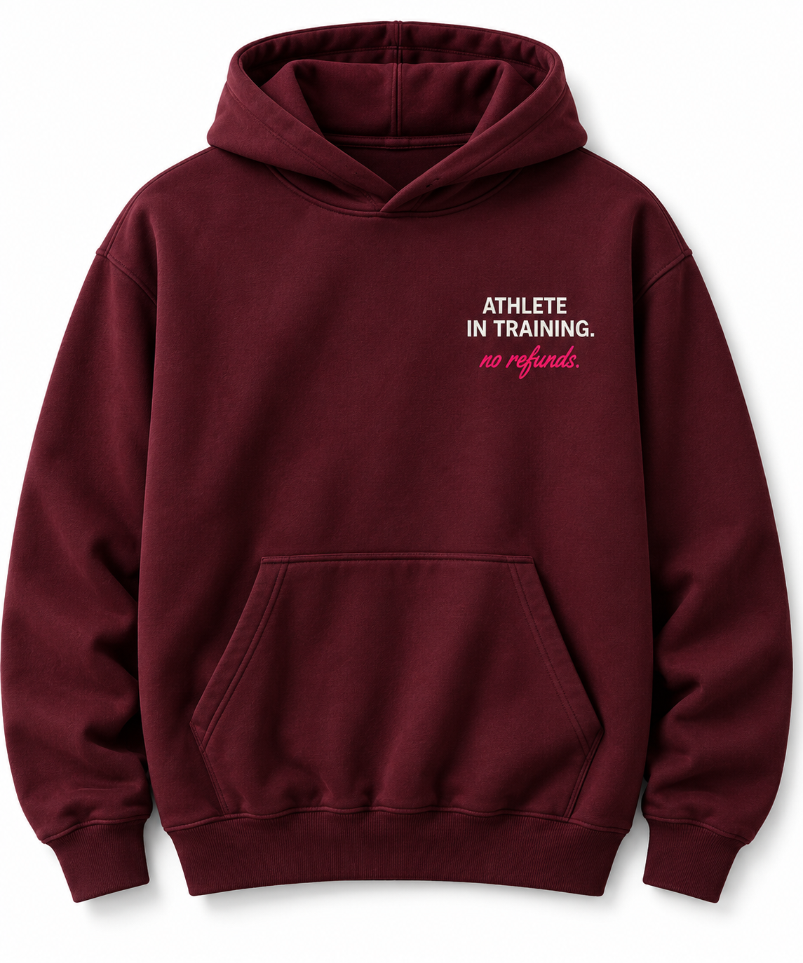 Train Recover Repeat Hoodie